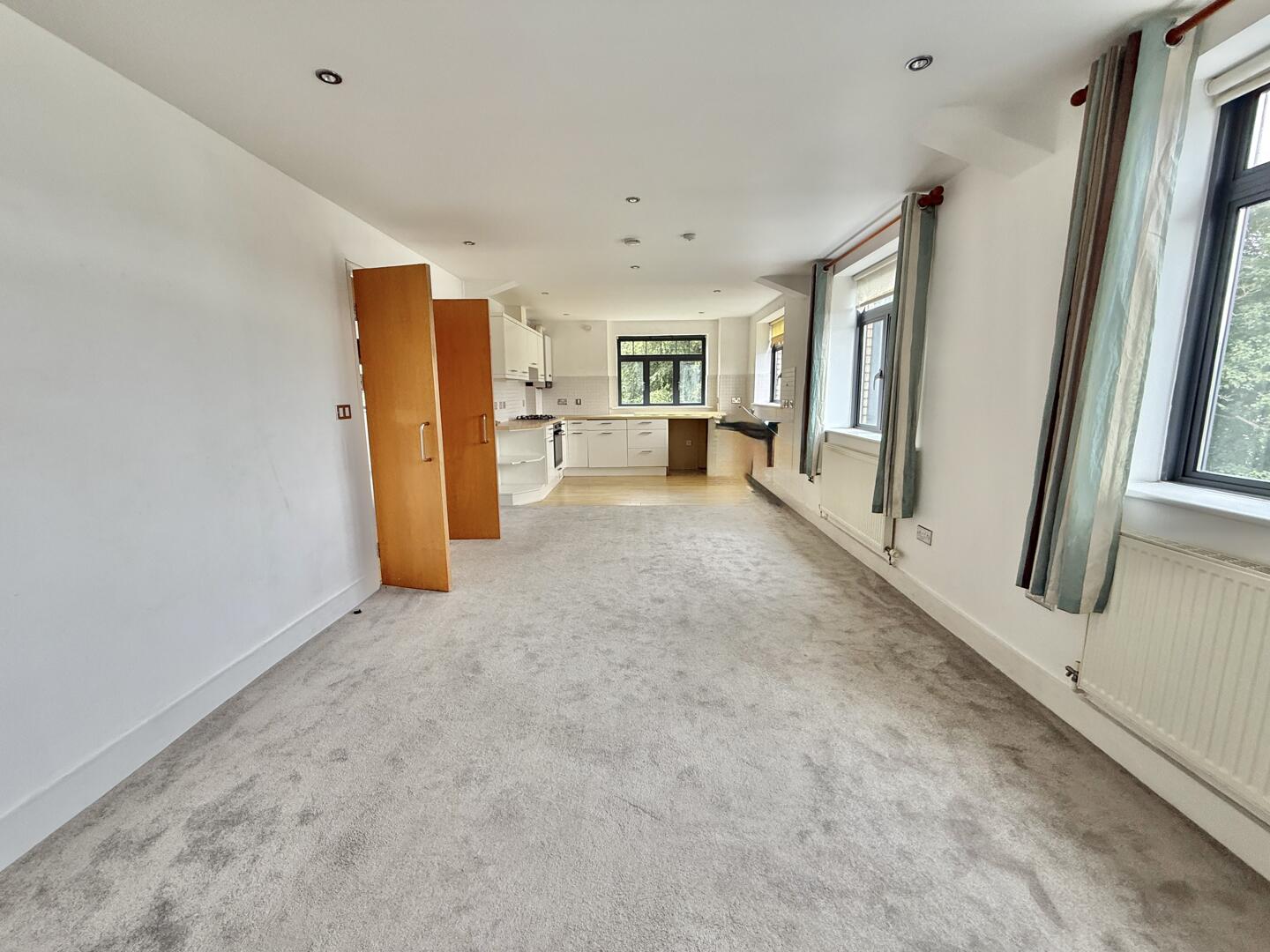 Malpas Road, Truro